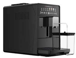 Кофемашина Куперсберг KCF 400 B фото 3 в Новосибирске Кофемашина Kuppersberg KCF 400 B фото 3 в Новосибирске