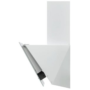 Вытяжка Крона JINA 600 WHITE PB V2 фото 4 в Новосибирске Вытяжка KRONA JINA 600 WHITE PB V2 фото 4 в Новосибирске