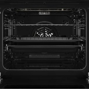 Духовой шкаф Kuppersberg HO 615 B фото 4 в Новосибирске