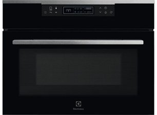 Духовой шкаф Electrolux VKL 8E00 X фото в Новосибирске