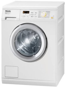 Стиральная машина Miele W 5967 WPS фото в Новосибирске