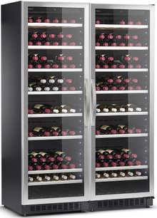 Винный шкаф Dometic C125G Double Classic фото в Новосибирске