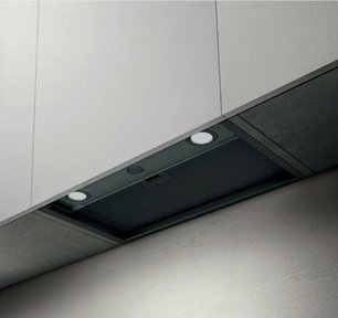 Вытяжка Elica BOXIN LX/BL MAT/A/60 фото в Новосибирске