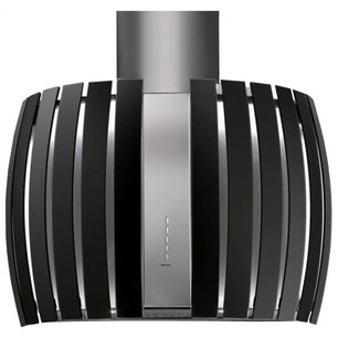 Вытяжка Фалмек Prestige 65 Vetro ix (800) Black фото в Новосибирске Вытяжка Falmec Prestige 65 Vetro ix (800) Black фото в Новосибирске