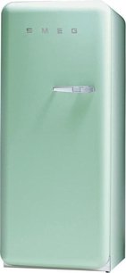 Холодильник Смег FAB28LV1 фото в Новосибирске Холодильник Smeg FAB28LV1 фото в Новосибирске