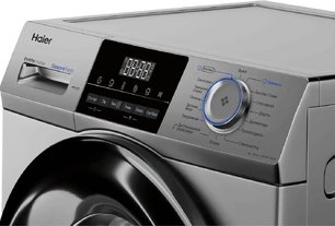 Стиральная машина Haier HW80-BP12929SE фото 4 в Новосибирске