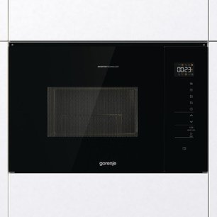 Встраиваемая микроволновая печь Горение BMI251SG3BG фото 2 в Новосибирске Встраиваемая микроволновая печь Gorenje BMI251SG3BG фото 2 в Новосибирске