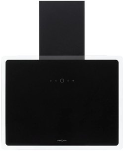 Вытяжка Krona AURA 600 FRAME BLACK S фото в Новосибирске Вытяжка Krona AURA 600 FRAME BLACK S фото в Новосибирске