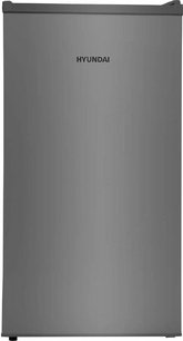 Холодильник Hyundai CO10031H серебристый фото в Новосибирске
