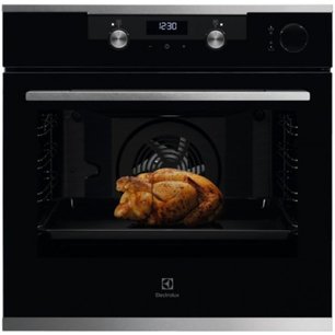 Духовой шкаф Electrolux OKC 5H50 X фото в Новосибирске