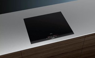 Варочная панель Сименс EH677FFC5E фото 3 в Новосибирске Варочная панель Siemens EH677FFC5E фото 3 в Новосибирске