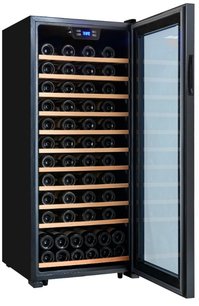 Винный шкаф CellarPrivate CP102 фото 4 в Новосибирске