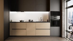 Встраиваемая микроволновая печь Teka MS 6220 BIS R STAINLESS ST фото 4 в Новосибирске