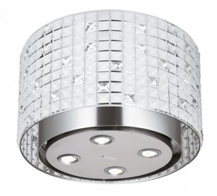 Настенная вытяжка Faber LUXIA  (SET) фото в Новосибирске