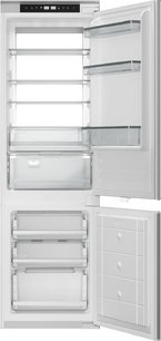 Встраиваемый холодильник Bertazzoni REF603BBNPTC фото в Новосибирске