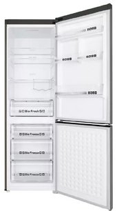 Холодильник Maunfeld MFF195NFIX10 фото 2 в Новосибирске