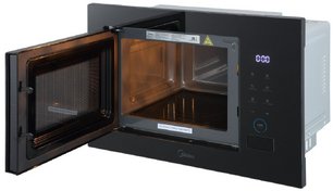Встраиваемая микроволновая печь Midea MI982617GB фото 2 в Новосибирске