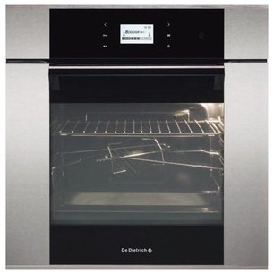 Духовой шкаф De Dietrich DOP 1160 X фото в Новосибирске