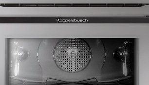 Компактный духовой шкаф Kuppersbusch CBP 6550.0 G5 Black Velvet фото 3 в Новосибирске