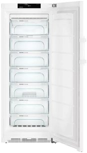 Морозильник Либхер GN 4635 Comfort NoFrost фото 3 в Новосибирске Морозильник Liebherr GN 4635 Comfort NoFrost фото 3 в Новосибирске