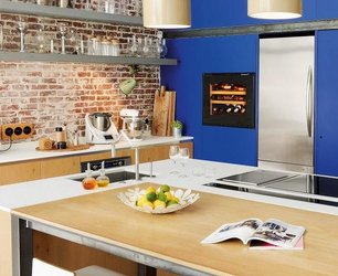 Встраиваемый монотемпературный винный шкаф EuroCave V-INSP-XS I-090012-XS фото 2 в Новосибирске