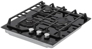 Варочная панель Крона GALILEO 45 BL фото 2 в Новосибирске Варочная панель KRONA GALILEO 45 BL фото 2 в Новосибирске