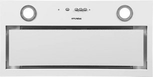 Вытяжка Hyundai HBB 6036 WG фото 3 в Новосибирске