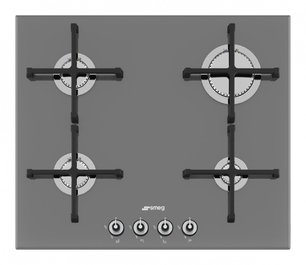 Варочная панель  Смег PV164S фото в Новосибирске Варочная панель  Smeg PV164S фото в Новосибирске