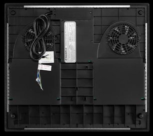 Индукционная варочная панель Маунфилд CVI594MBK2 фото 2 в Новосибирске Индукционная варочная панель Maunfeld CVI594MBK2 фото 2 в Новосибирске