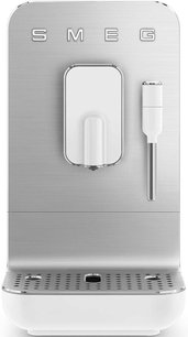 Кофемашина Smeg BCC12WHMEU фото в Новосибирске