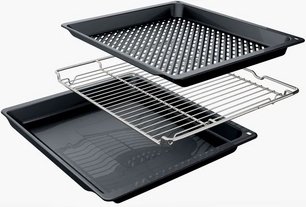 Духовой шкаф Bosch HBG578BS3 фото 2 в Новосибирске