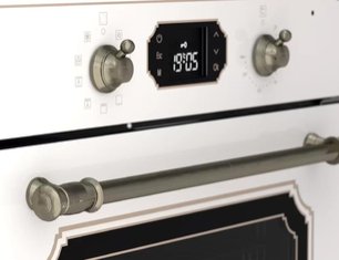 Духовой шкаф Korting OKB491CRGB фото 3 в Новосибирске