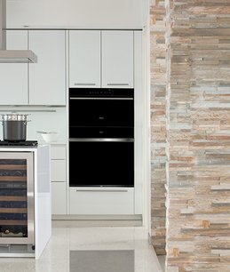 Духовой шкаф Вольф ICBSO30CM/B фото 3 в Новосибирске Духовой шкаф Wolf ICBSO30CM/B фото 3 в Новосибирске