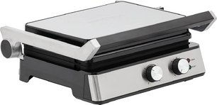Гриль Крона Kontakt-Tischgrill 1800W фото 3 в Новосибирске Гриль KRONA Kontakt-Tischgrill 1800W фото 3 в Новосибирске