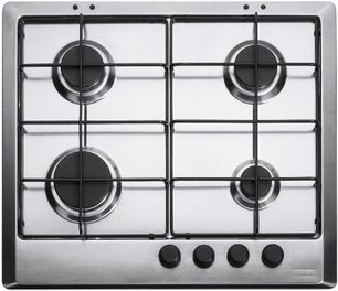 Независимая варочная панель Франке FHMR 604 4G XS E фото в Новосибирске Независимая варочная панель Franke FHMR 604 4G XS E фото в Новосибирске