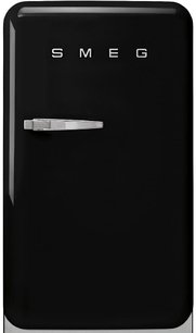 Холодильник Смег FAB10RBL2 фото в Новосибирске Холодильник Smeg FAB10RBL2 фото в Новосибирске