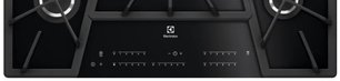 Варочная панель Electrolux KGV7539IK фото 3 в Новосибирске