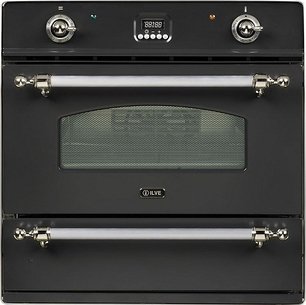 Духовой шкаф Ilve 600CZE4-SC фото в Новосибирске