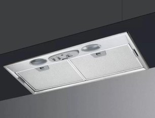 Вытяжка Smeg KSEG5X фото 2 в Новосибирске