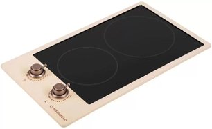 Электрическая варочная панель Маунфилд EEHE.32VCBGB.R фото 3 в Новосибирске Электрическая варочная панель Maunfeld EEHE.32VCBGB.R фото 3 в Новосибирске