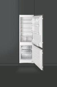 Холодильник Смег CR324P фото 2 в Новосибирске Холодильник Smeg CR324P фото 2 в Новосибирске