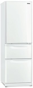 Холодильник Mitsubishi Electric MR-CR46G-PWH-R фото в Новосибирске