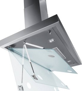 Вытяжка Gutmann Campo фото 3 в Новосибирске