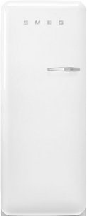 Холодильник Смег FAB28LWH6 фото в Новосибирске Холодильник Smeg FAB28LWH6 фото в Новосибирске