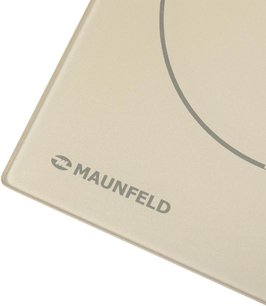 Индукционная варочная панель MAUNFELD EVI.453-BG фото 4 в Новосибирске Индукционная варочная панель MAUNFELD EVI.453-BG фото 4 в Новосибирске