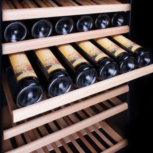 Винный шкаф Dunavox DAB-89.215DW фото 3 в Новосибирске