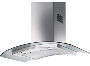 Вытяжка Смег KV90XE фото в Новосибирске Вытяжка Smeg KV90XE фото в Новосибирске