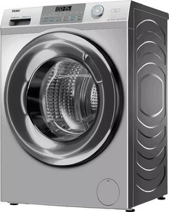 Стиральная машина Haier HW60-BP12959BSE фото 3 в Новосибирске