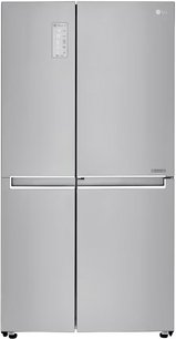 Холодильник LG GC-M247CABV фото в Новосибирске