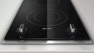 Независимая варочная панель Нефф N13TK20N0 фото 3 в Новосибирске Независимая варочная панель Neff N13TK20N0 фото 3 в Новосибирске